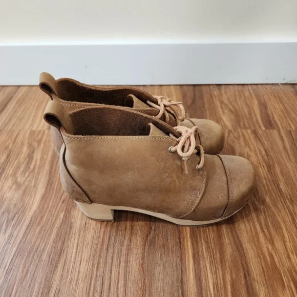 Sandgren clog boot - Picture 2 of 3